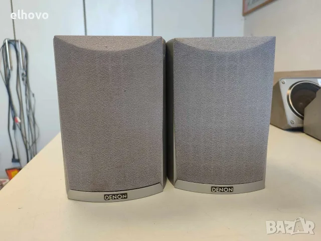 Тонколони Denon SC-E24S