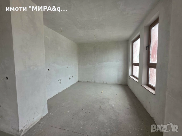 Апартамент с три спални в Центъра на гр.Хасково, снимка 3 - Апартаменти - 54222893