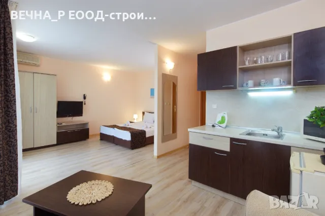 апарт-хотел,к.к.Слънчев бряг, снимка 9 - Хотели - 37806908
