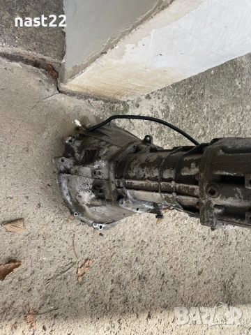 Скоростна кутия за Сузуки Витара 2.0 V6 136 к.s, снимка 4 - Части - 52441565