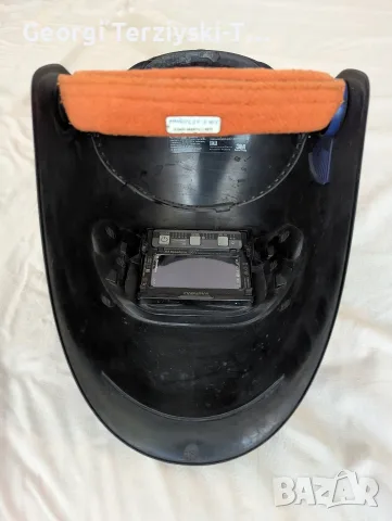 Speedglas 100,filter 100V, снимка 2 - Други машини и части - 55925093