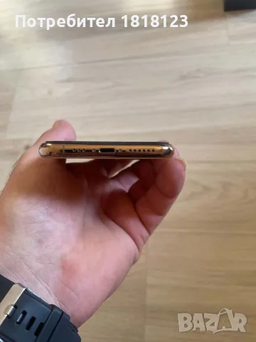 Apple iPhone 11 Pro , снимка 4 - Apple iPhone - 56193628