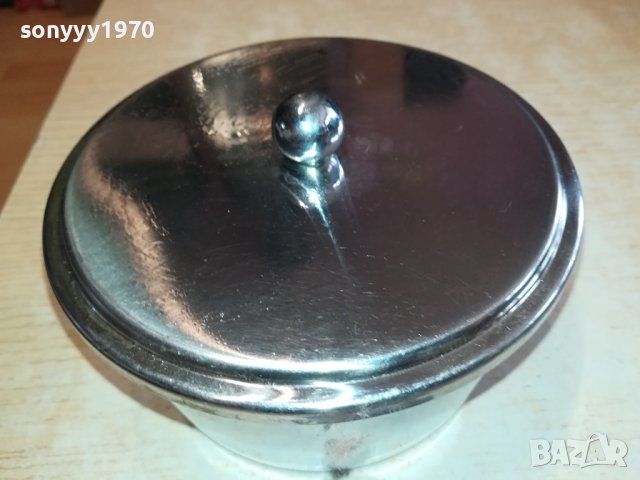 18/10 MEDICAL EQUIPMENT-INOX 2402241706, снимка 2 - Стоматология - 44448899