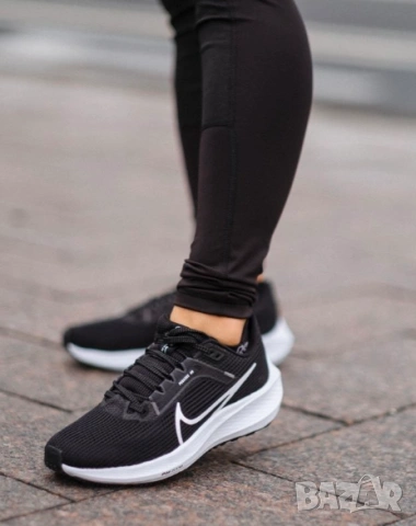 маратонки за бягане Nike Air Zoom Pegasus 40  номер 41, снимка 3 - Маратонки - 54156692