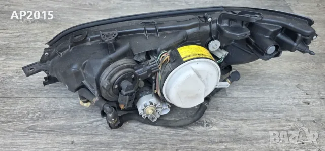 ОРИГИНАЛЕН КСЕНОНОВ ФАР SUBARU LEGACY B13 – ФЕЙСЛИФТ, снимка 4 - Части - 55750081