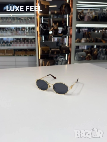 Дамски Слънчеви Очила ⚜️ MIU MIU , снимка 3 - Слънчеви и диоптрични очила - 52967612