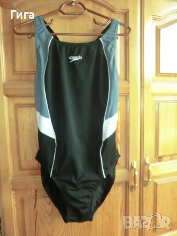 цял бански Speedo, снимка 2 - Бански костюми - 37206174