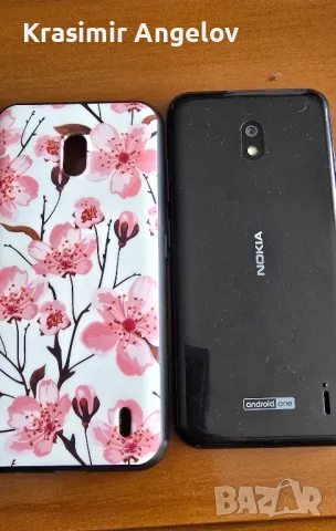 Продавам Nokia 2.2 16/2 GB за части, здрав дисплей, снимка 2 - Nokia - 48048315