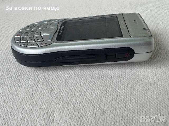 Nokia 6630 , Нокия 6630 , Made in Finland, снимка 5 - Nokia - 54275205