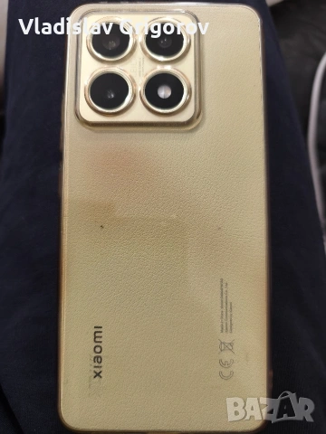 Xiomi 14T 512GB, снимка 2 - Xiaomi - 54322487