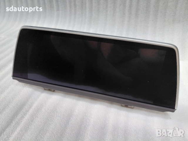 9497916 Екран Дисплей Навигация 10,25” BMW G11 G12, снимка 3 - Части - 51617622