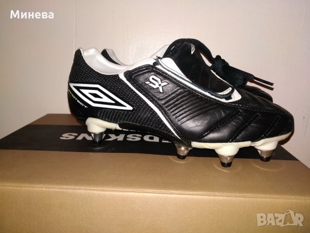 Бутонки UMBRO SX Protect, снимка 5 - Футбол - 31167130