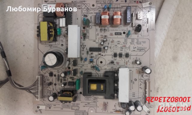 ben 1-881-019-32 борд , платки  sony  kdl-26eХ302, снимка 3 - Части и Платки - 34270753