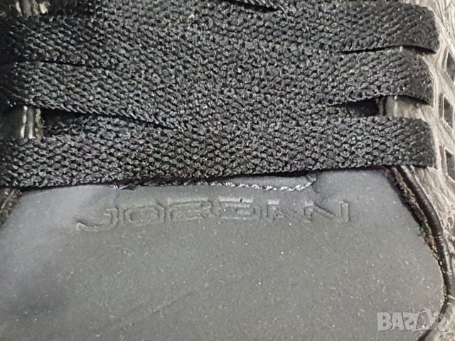 JORDAN 47.5 номер оригинални без забележка , снимка 3 - Маратонки - 37983485