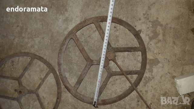 Части от шевни машини, снимка 3 - Резервни части за машини - 54358357