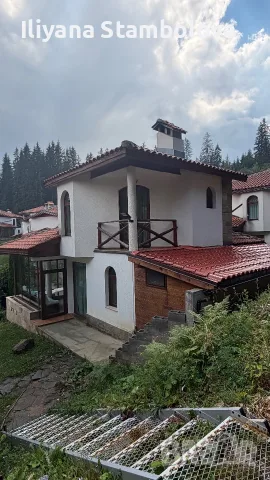 От собственик, къща/ вила, снимка 2 - Къщи - 55749579