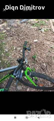 Drag Badger 26 lite , снимка 8 - Велосипеди - 52789584