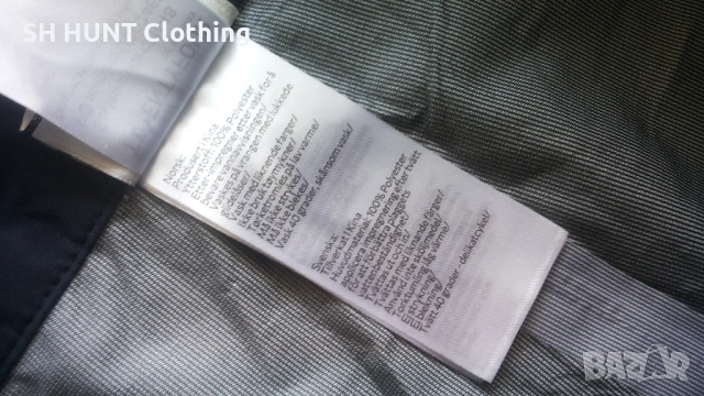 TWENTYFOUR WARPROOF Trouser размер XXL панталон водонепромокаем - 1909, снимка 18 - Екипировка - 53157521