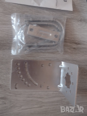 Външна антена за 5G рутер 12DBI, снимка 8 - Рутери - 52146878