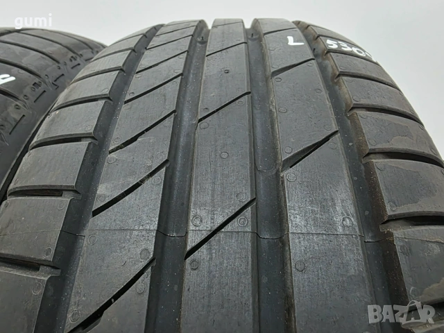 2бр летни гуми 205/60/16 KUMHO L05304