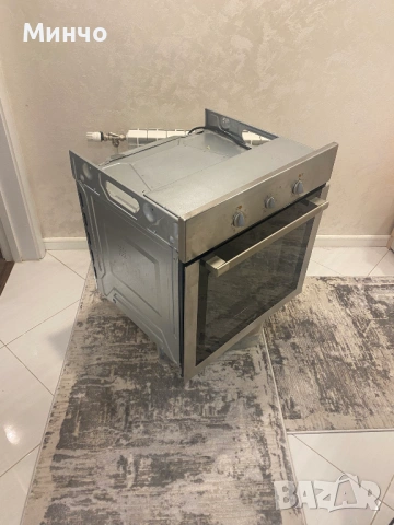 Фурна за вграждане Fagor, снимка 5 - Печки, фурни - 53235126