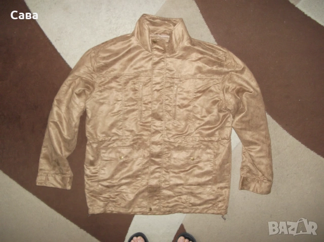 Яке пролет,лято ATLAS  мъжко,3ХЛ