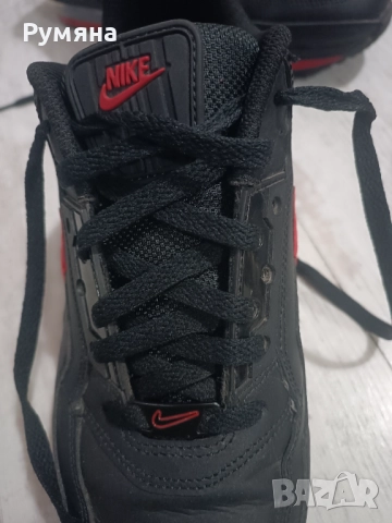 Nike air max,zoom, Ralph Laurent, снимка 3 - Маратонки - 52123591