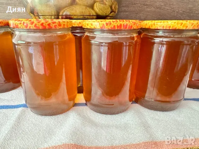 Мед , снимка 4 - Други - 48810026