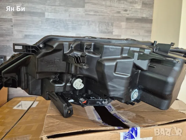 Части за Nissan Rogue T32 2017 - 2020, снимка 2 - Части - 56257754