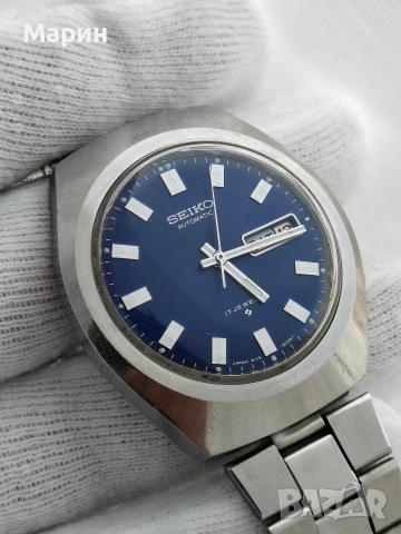 Seiko 6109 Рядък модел