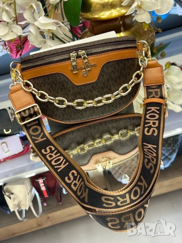 чанти michael kors, снимка 2 - Чанти - 51439895