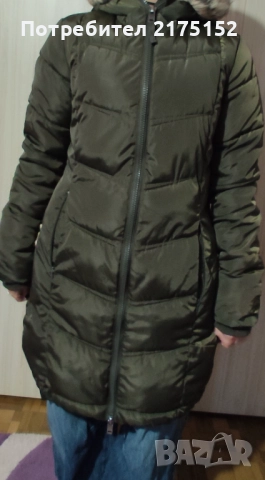 Яке, снимка 6 - Якета - 52670292