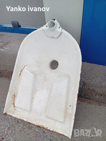 Клекало чогун