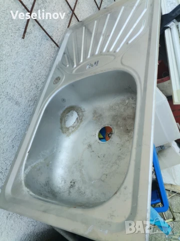 Универсални мивки , снимка 2 - Други - 51161213