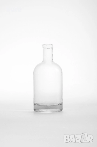 СТЪКЛЕНИ БУТИЛКИ РАЗЛИЧНИ ВИДОВЕ, снимка 5 - Други стоки за дома - 51484987