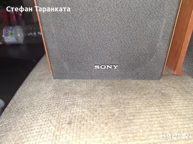 тонколони SONY ., снимка 2 - Тонколони - 56049670