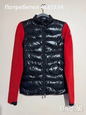 Дамско яке Moncler Grenoble.