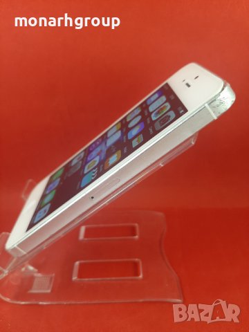 Телефон Apple iPhone 5S за ЧАСТИ НЕ ЧЕТЕ SIM, снимка 4 - Apple iPhone - 37481181