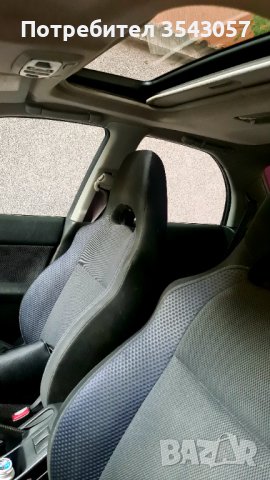 Subaru impreza, снимка 4 - Автомобили и джипове - 42336658