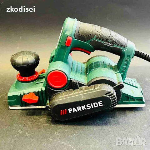 Електрическо ренде PARKSIDE-PEH 30 E5