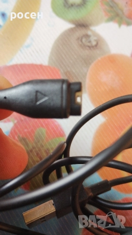 кабел за зареждане часовник garmin 5 6 7, снимка 4 - Друга електроника - 51892206