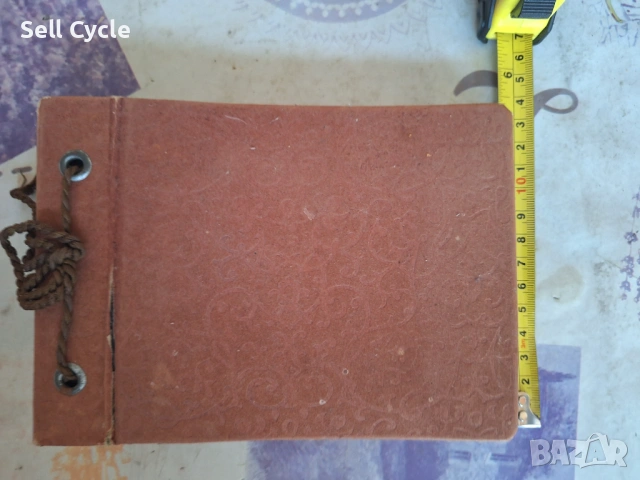 ✅МАЛКО АЛБУМЧЕ ЗА СНИМКИ❗, снимка 4 - Други ценни предмети - 53171503