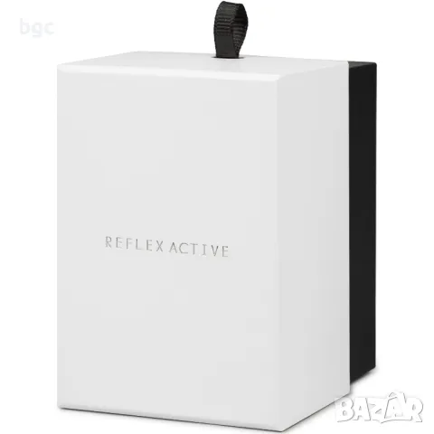 Smartwatch Часовник Reflex Active SERIES 03, Rose / Green Flower Dial, снимка 3 - Смарт часовници - 48875071