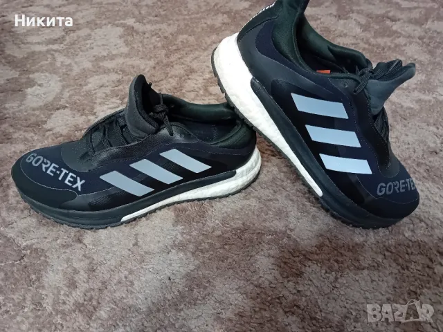 Адидас gore tex continental 40 номер-Виетнам, снимка 1