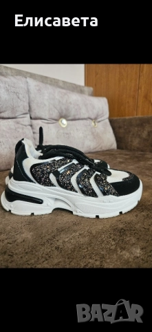 Дамски модерни кецове , снимка 4 - Кецове - 50015444