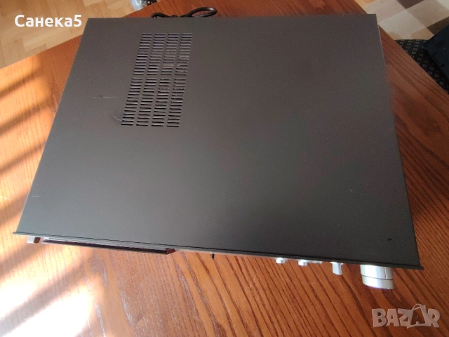 Technics RS-M270X, снимка 5 - Декове - 44215890