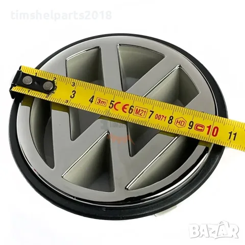 Предна Емблема 106мм за VW T4 от 1990 до 2003 год.
