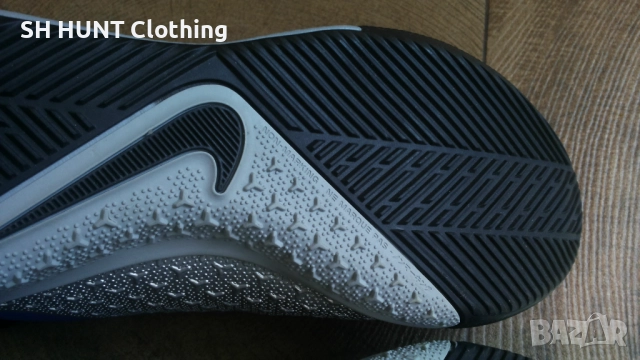 NIKE PHANTOM VSN Kids Football Размер EUR 38,5 / UK 5,5 детски за футбол 112-14-S, снимка 14 - Футбол - 52666551