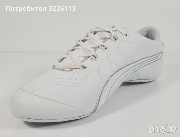 Спортни обувки Puma Soleit V2 CF Lds 73 - 41 /UK 7/., снимка 9 - Маратонки - 37095683