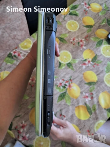 Продавам лаптоп DEEL , снимка 6 - Лаптопи за дома - 50663466